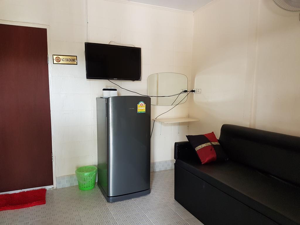 Aajam Riverfront Rooms Καντσαναμπούρι Εξωτερικό φωτογραφία